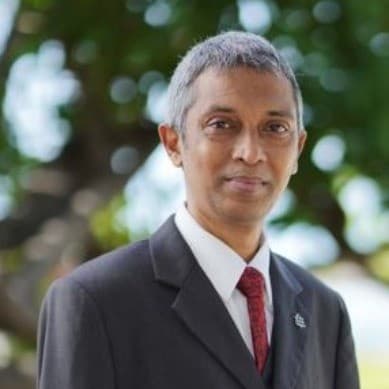 Dr. Ahmed Ali Jaleel
